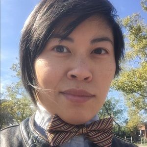 Meet your Posher, Stephanie